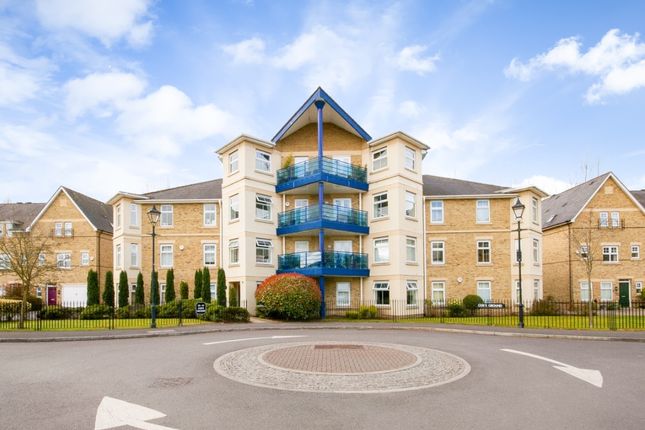 Thumbnail Flat to rent in Coxs Ground, Oxford