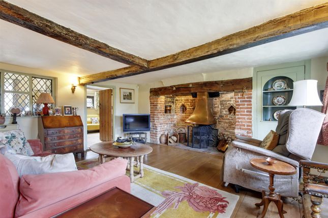 Bullen Cottage, Addlestead Road, Tonbridge photo 2