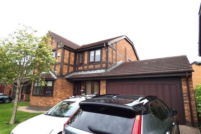 18, Cotswold Road, Lytham St. Annes photo 2