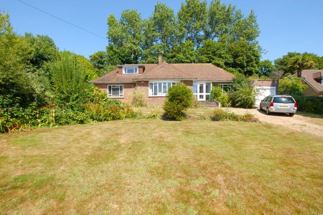 Bungalow for sale in Cliff Road, Hythe