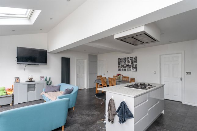 Family Room/Kitchen