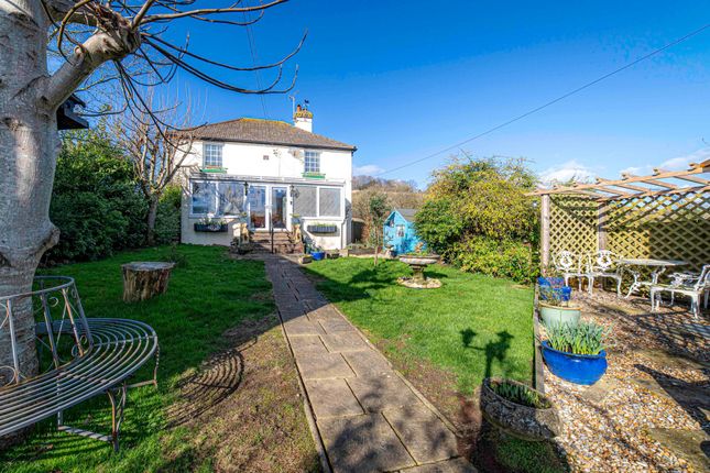 Detached house for sale in Alkham Valley Road, Alkham