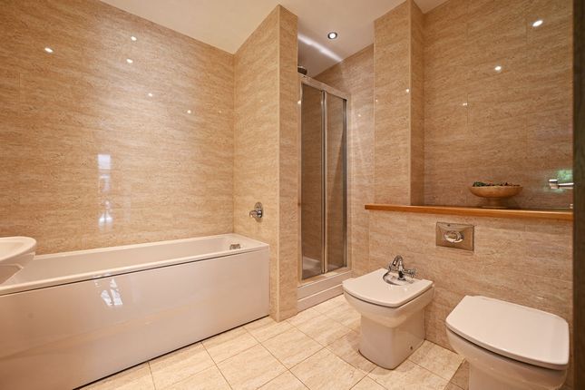 Apartment 16 Braemore, 268 Ecclesall Road South, Sheffield photo 4