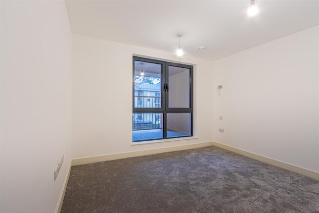 Flat for sale in Sophia Mews, Cathedral Road, Pontcanna, Cardiff