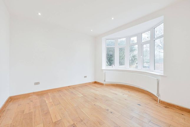 Thumbnail Semi-detached house for sale in Argyle Road, Ealing, London