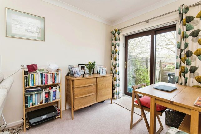 End terrace house for sale in Honeylands Drive, Exeter