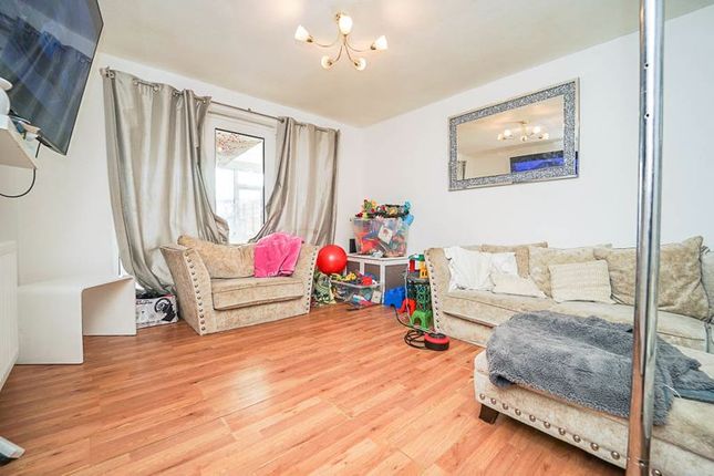End terrace house for sale in Ashleigh Road, Weston-Super-Mare