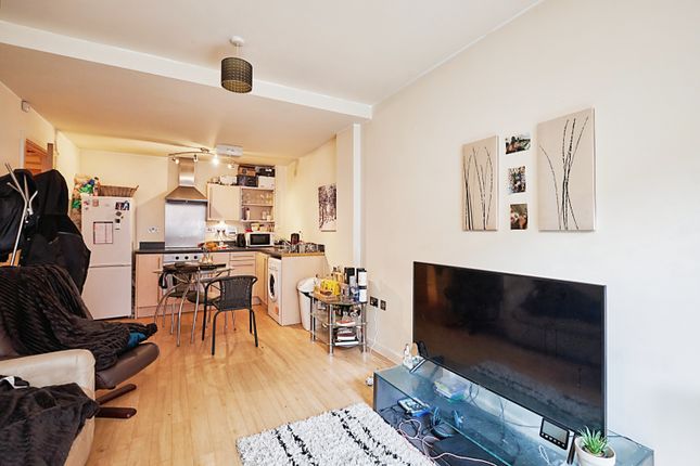Apartment 5, 50, George Street, Birmingham photo 2