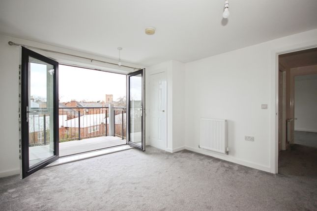 17, Victoria House, St. Marys Road, Leamington Spa photo 3