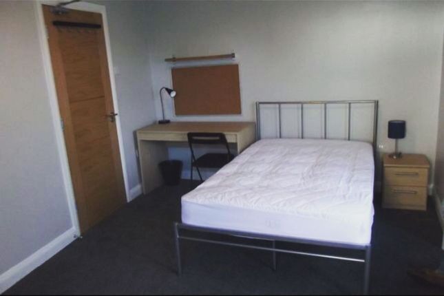 Room to rent in St. Marks Road, Ashton-On-Ribble, Preston