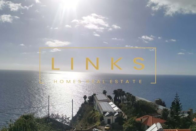 Detached house for sale in Street Name Upon Request, Ponta Do Sol, Pt