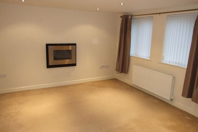 Flat 3, Wimbledon House, Billingham photo 2