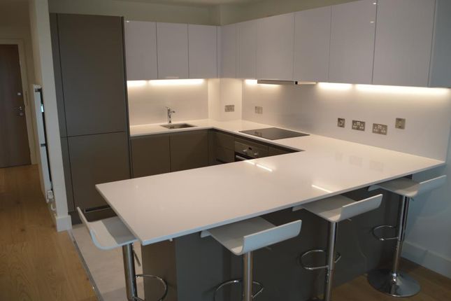 56 Cedar House, Engineers Way, Wembley photo 3