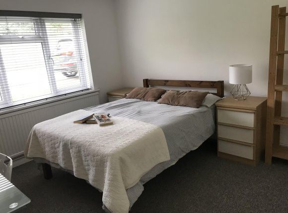 Thumbnail Shared accommodation to rent in Beaconsfield Road, Canterbury, Kent