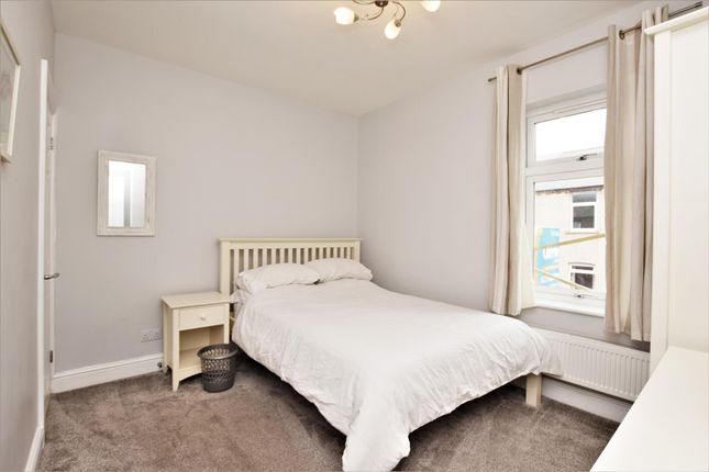 Thumbnail Room to rent in Room 2, Vernon Street, Barrow-In-Furness