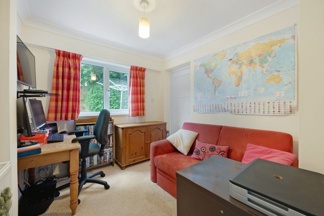 Home Office