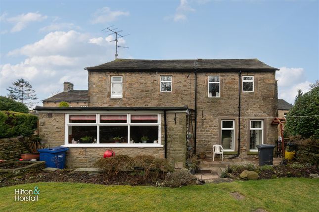 Detached house for sale in High Fold, Kelbrook, Barnoldswick