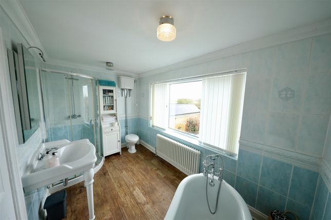 Detached house for sale in Eastfield Road, Keyingham, Hull