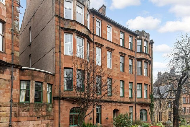 Flats for Sale in Millbrae Road Battlefield Glasgow G42