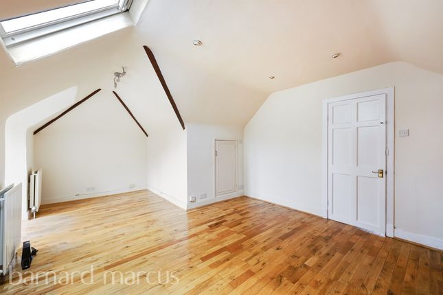 Detached house for sale in Cotsford Avenue, New Malden
