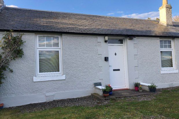 Thumbnail Property to rent in Throsk, Stirling