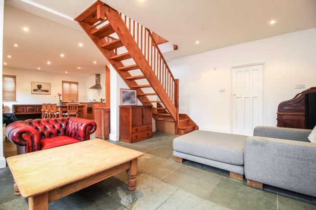 Detached house for sale in Weir Road, Balham
