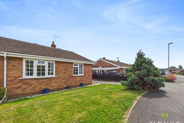 2-bed other on 63, Somerset Way, Shrewsbury, £210,000