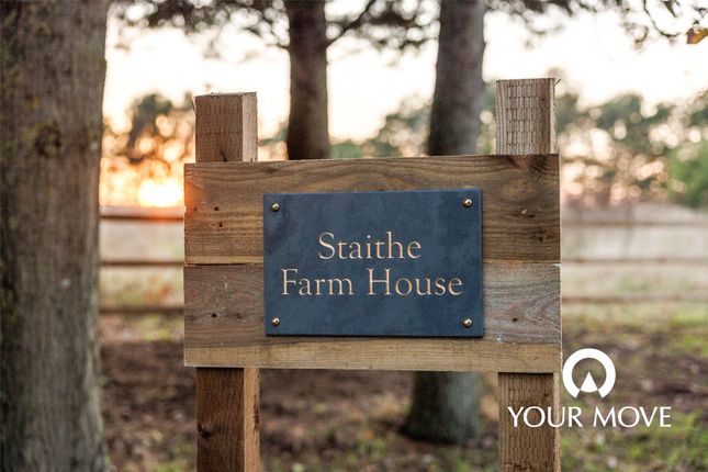 Staithe Farm House