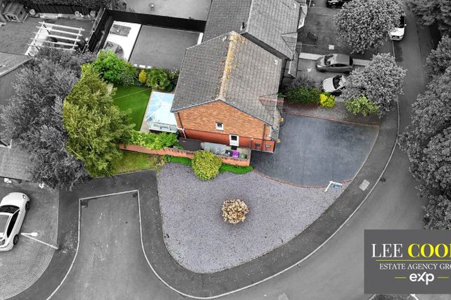 3-bed house on 26, Bluebell Crescent, Sanderson Park, Wolverhampton, £325,000
