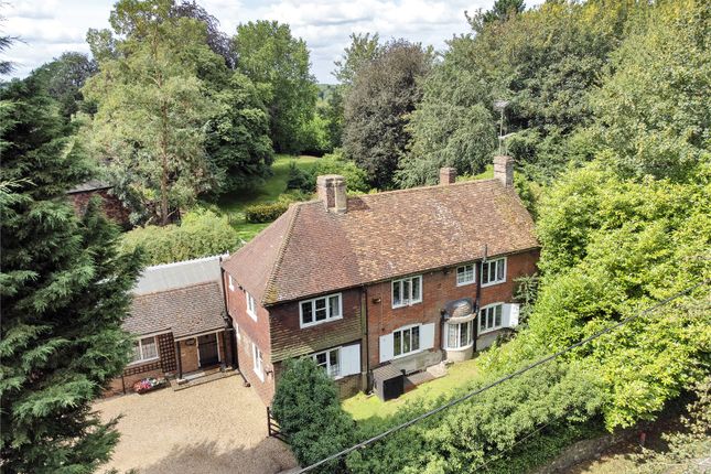 Thumbnail Country house for sale in The Street, Ash, Sevenoaks, Kent