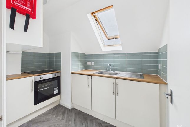 20b Thompson Road, Brighton photo 3