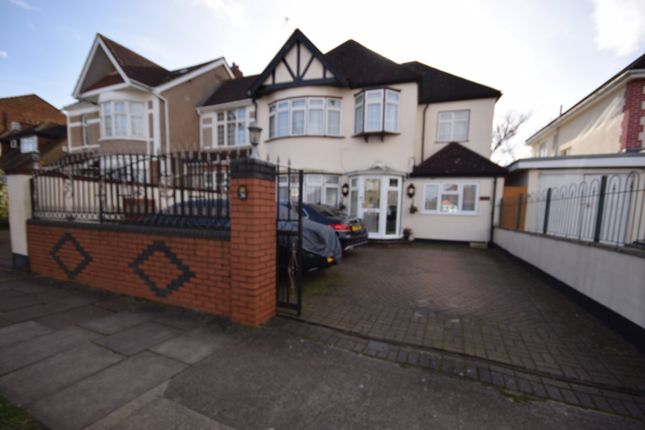 Detached house for sale in Sylvester Road, Wembley