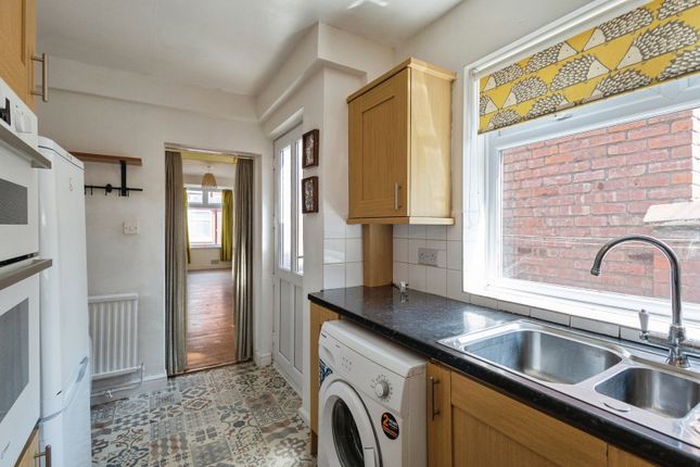 59, Parkfield Avenue, Greater Manchester photo 4
