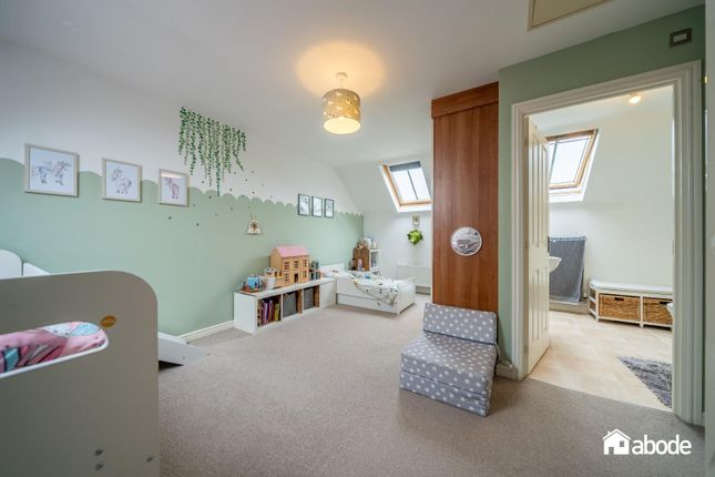 Semi-detached house for sale in Sefton Mill Court, Sefton Mill Lane, Liverpool