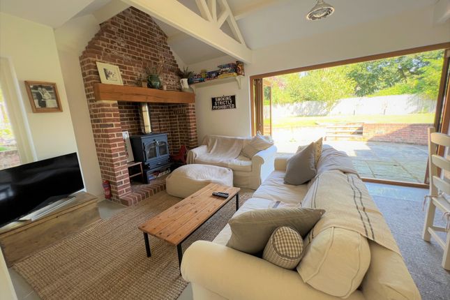 Detached house for sale in Spains Hall Road, Finchingfield