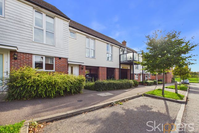 2-bed house on 7 John Coates Lane, Ashford, £240,000
