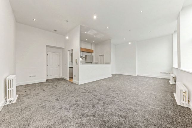 Flat 1, Leeds photo 3