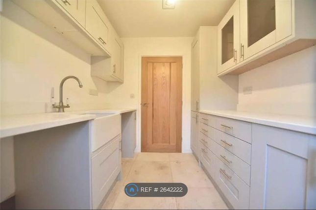 Utility / Laundry Room