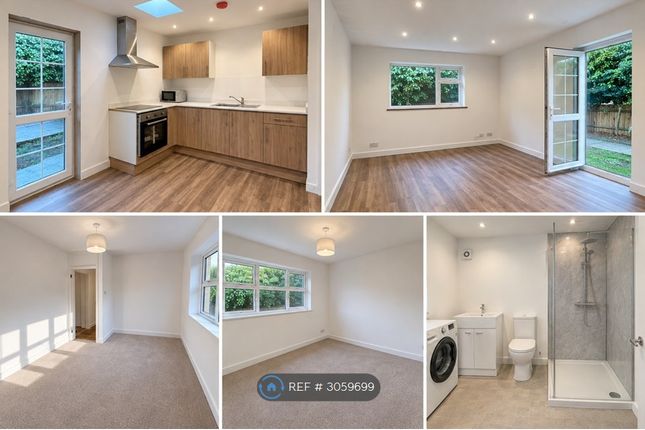 1-bed bungalow on Camden, Knockholt Road Halstead, Sevenoaks, £1,400/mo