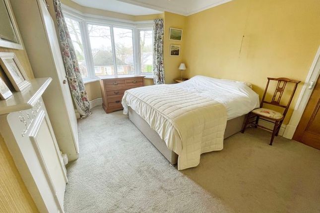 Semi-detached house for sale in St. Peters Road, Bury