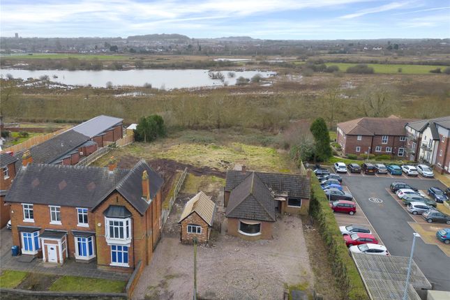 Land for sale in Development Site, Eccleshall Road, Stafford