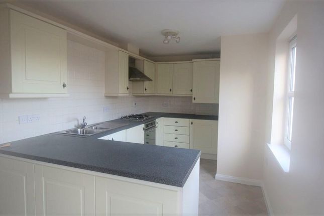 Flat to rent in 2 Bedroom Apartment, Munnmoore Close, Kegworth