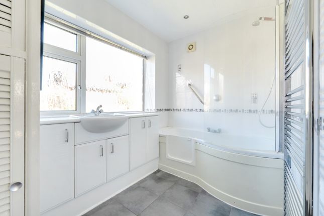 Semi-detached house for sale in Avenue Victoria, Roundhay, Leeds
