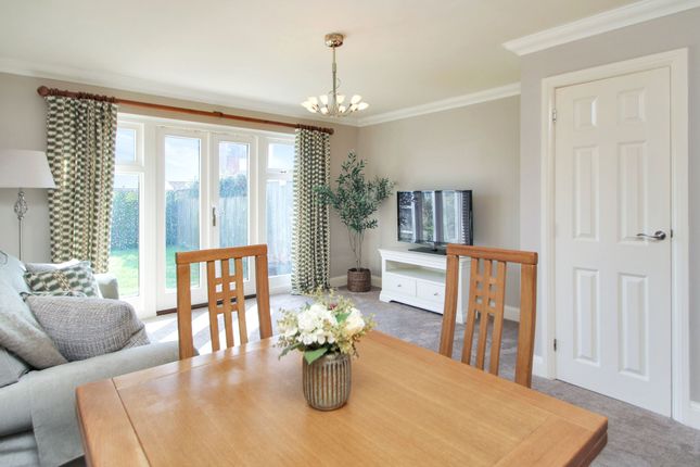 2 Tom Tree Cottages Grigg Lane, Ashford photo 4