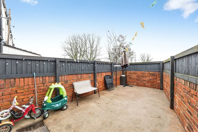 2, York Street, Pontefract photo 4