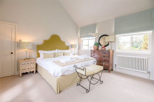 Principal Bedroom