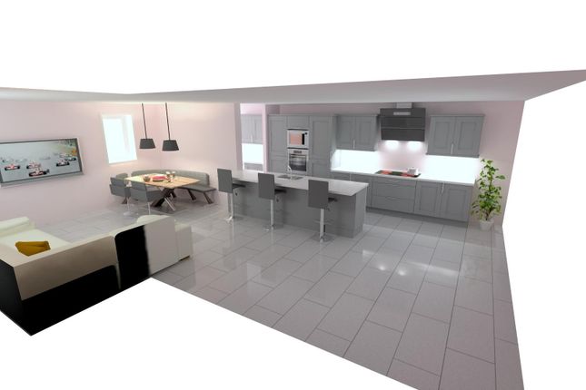 Plot 55 'Mayfair', 33, The Grange, Mansfield photo 3