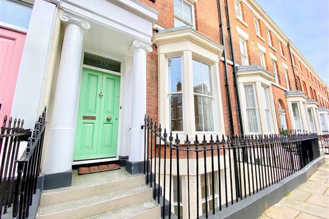 Town house for sale in Falkner Street, Edge Hill, Liverpool