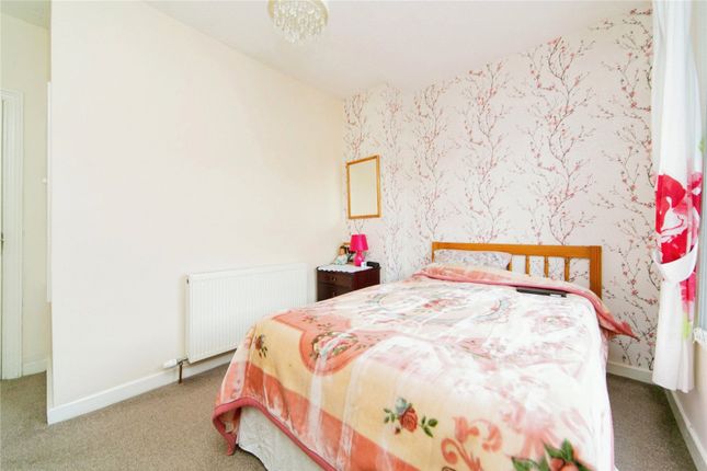 Detached house for sale in Macdonald Street, Liverpool, Merseyside