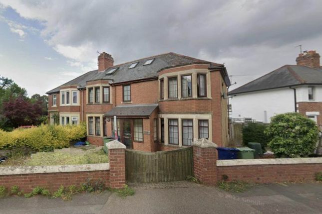 2-bed house on 58a, Lytton Road, Oxford, £375,000